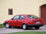 Saab 900 Coupe 1993 года